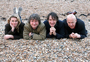 Glenn Tilbrook