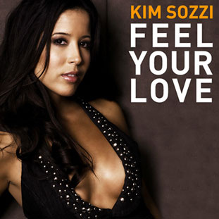 Kim Sozzi