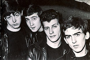 Pete Best