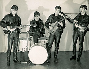 Pete Best