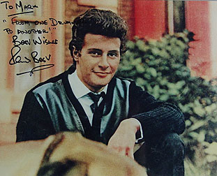 Pete Best