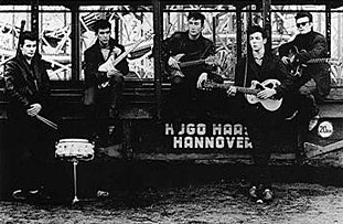 Pete Best