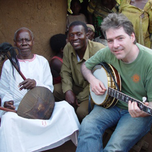 Bela Fleck Documentary Film