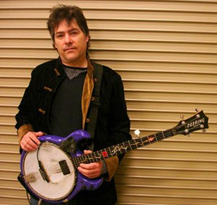 Bela Fleck Documentary Film