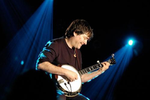 Bela Fleck Documentary Film