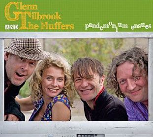 Glenn Tilbrook