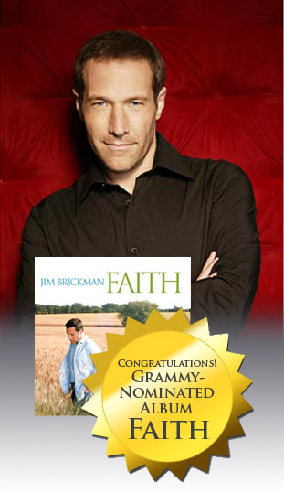 Al Gomes A. Michelle Big Noise Jim Brickman