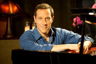 Jim Brickman film and TV theme songs