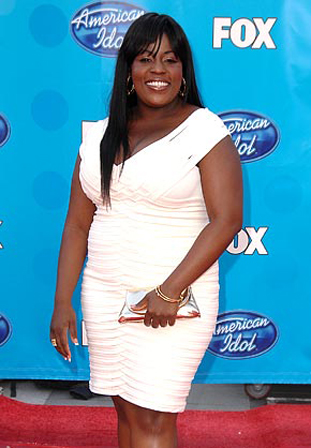 Lakisha Jones
