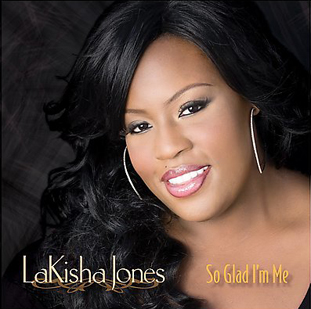 Lakisha Jones