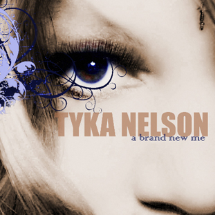 Tyka Nelson