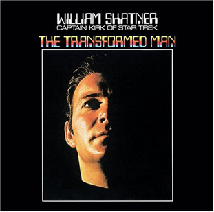 William Shatner