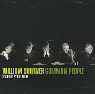 William Shatner