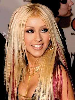 Big Noise Al Gomes Christina Aguilera