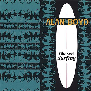 Alan Boyd