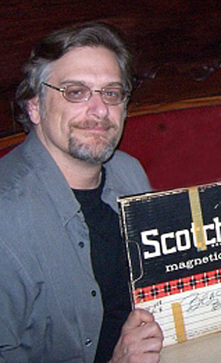 Alan Boyd