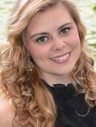 Alyssa Surrette