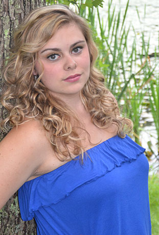 Alyssa Surrette