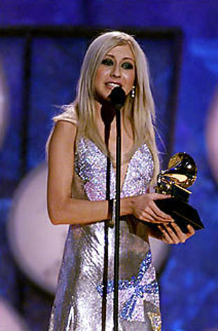 Big Noise Christina Aguilera Al Gomes A. Michelle