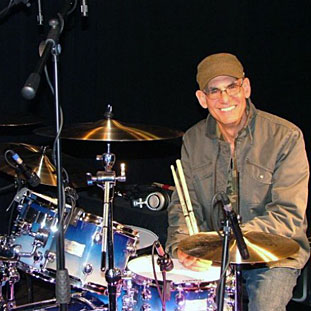 Big Noise Al Gomes Bill Harley Grammy