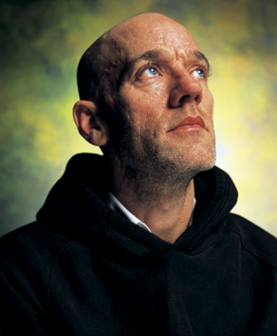 Big Noise Michael Stipe REM Al Gomes