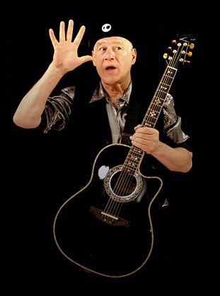 Neil Innes