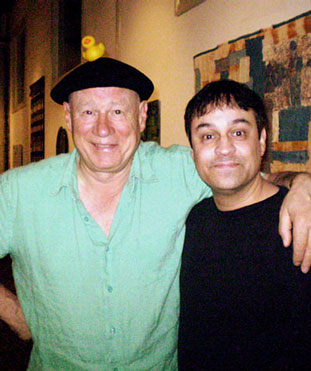 Neil Innes