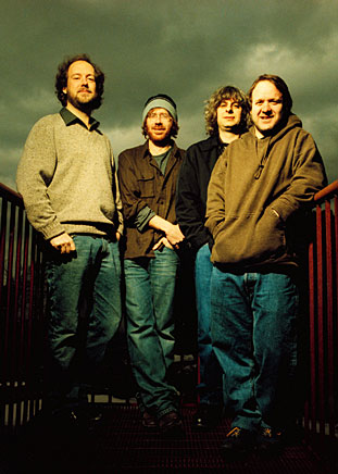 Big Noise Phish
