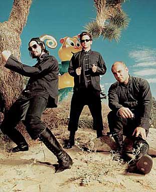 Big Noise Primus
