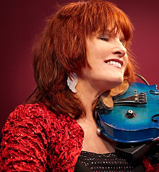 Lisa Haley