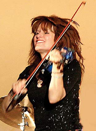 Lisa Haley