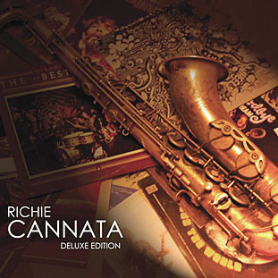 Richie Cannata