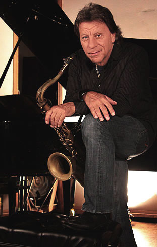 Richie Cannata