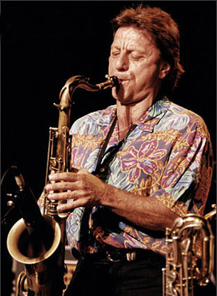 Richie Cannata
