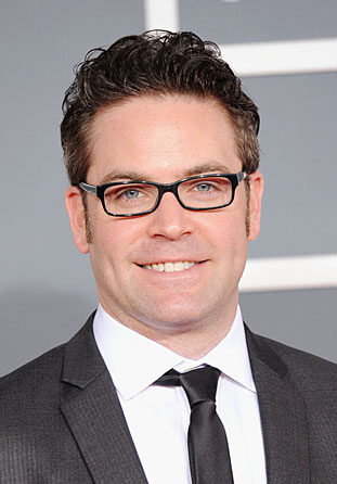 Ryan Shore