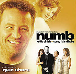 Ryan Shore