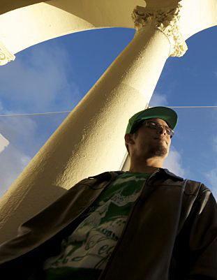 VITAL Emcee