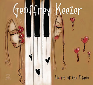 Geoffrey Keezer