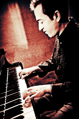 Geoffrey Keezer