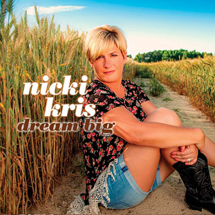 Nicki Kris