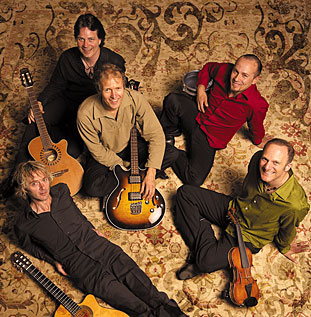 Sultans of String