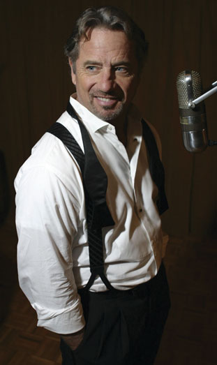 Tom Wopat