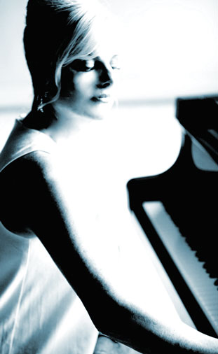 Carol Welsman