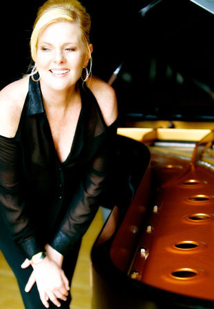 Carol Welsman
