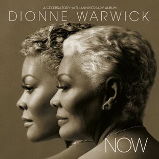 Dionne Warwick