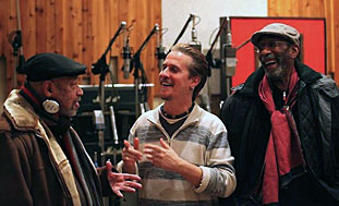 Gerry Gibbs Thrasher Dream Trio