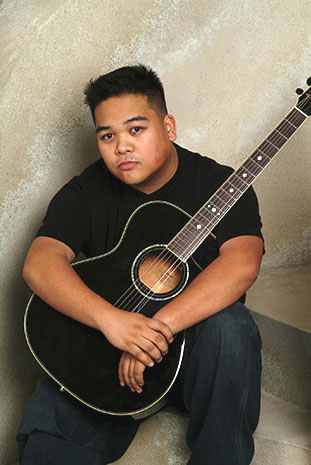 Jason Consolacion