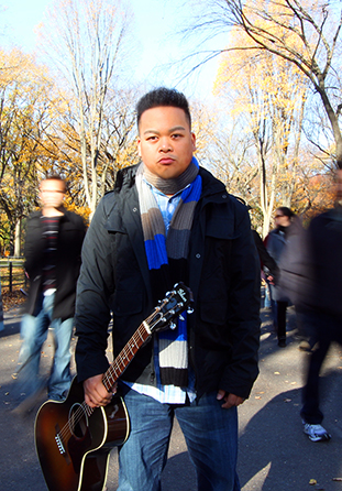 Jason Consolacion