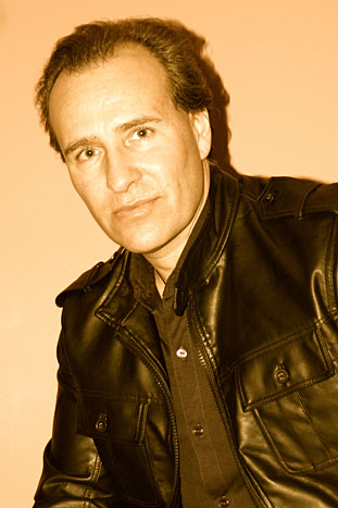 JJ Genevive