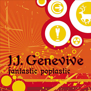 JJ Genevive